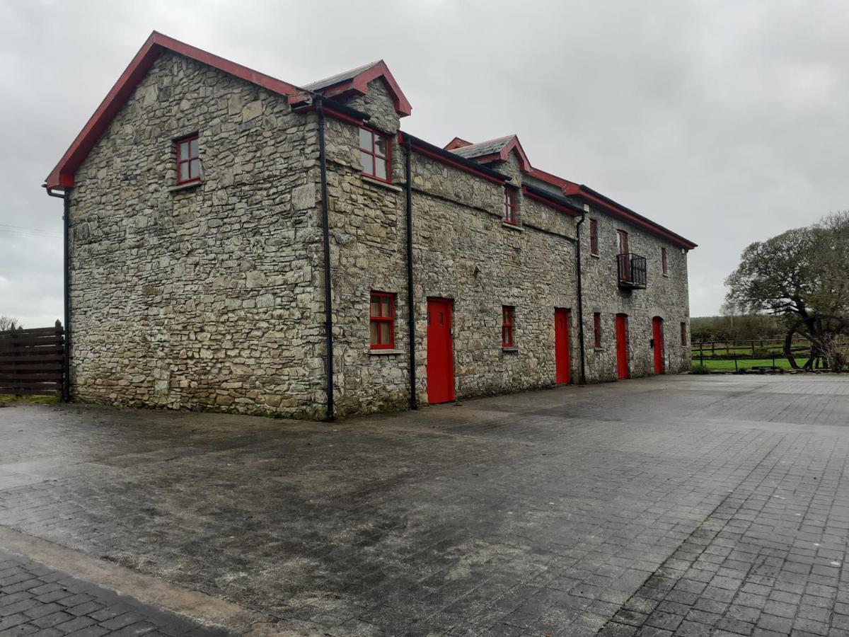 Villa The Old Mill, Kilcorkey, Bellanagare, Castlerea, County Roscommon - West Of Ireland -House 1 Exterior foto